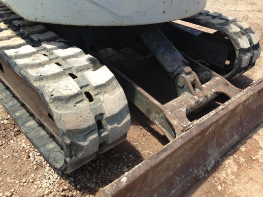 ขายรถแบคโฮ KOMATSU PC75UU-1 มีVDOครับ นำเข้าจากญี่ปุ่น สนใจติดต่อ 081-2990958 ขายรถแบคโฮ KOMATSU PC75UU-1 มีVDOครับ นำเข้าจากญี่ปุ่น สนใจติดต่อ 081-2990958