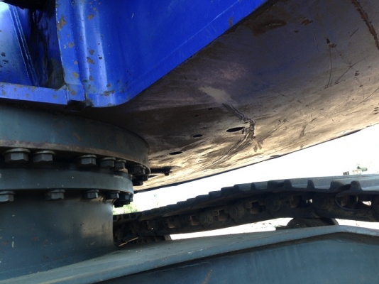 ขายรถแบคโฮ KOMATSU PC228USE-2 นำเข้าจากญี่ปุ่น รถปี2001 มีVDOให้ชมครับติดต่อ 081-2990958 ขายรถแบคโฮ KOMATSU PC228USE-2 นำเข้าจากญี่ปุ่น รถปี2001 มีVDOให้ชมครับติดต่อ 081-2990958