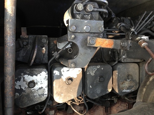 ขายรถแบคโฮ KOMATSU PC228USE-2 นำเข้าจากญี่ปุ่น รถปี2001 มีVDOให้ชมครับติดต่อ 081-2990958 ขายรถแบคโฮ KOMATSU PC228USE-2 นำเข้าจากญี่ปุ่น รถปี2001 มีVDOให้ชมครับติดต่อ 081-2990958