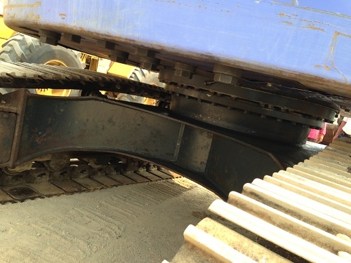 ขายรถแบคโฮ KOMATSU PC228USE-2 นำเข้าจากญี่ปุ่น รถปี2001 มีVDOให้ชมครับติดต่อ 081-2990958 ขายรถแบคโฮ KOMATSU PC228USE-2 นำเข้าจากญี่ปุ่น รถปี2001 มีVDOให้ชมครับติดต่อ 081-2990958