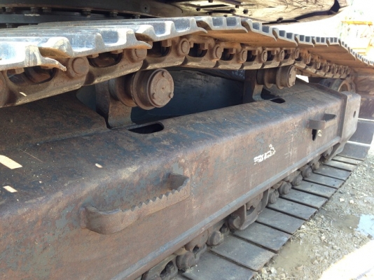 ขายรถแบคโฮ KOMATSU PC228USE-2 นำเข้าจากญี่ปุ่น รถปี2001 มีVDOให้ชมครับติดต่อ 081-2990958 ขายรถแบคโฮ KOMATSU PC228USE-2 นำเข้าจากญี่ปุ่น รถปี2001 มีVDOให้ชมครับติดต่อ 081-2990958