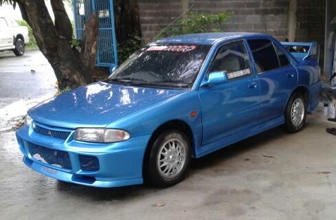 ด่วน..สไตส์EVOLUTION-IIIเครื่องหัวฉีดเกียร์Autoแม็ก14"ท่อหวานสีสวยแอร์หนาวช่วงล่างดี(พร้อมขับส่ง)