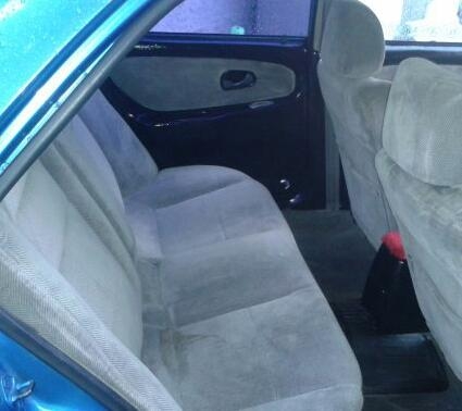 ด่วน..สไตส์EVOLUTION-IIIเครื่องหัวฉีดเกียร์Autoแม็ก14"ท่อหวานสีสวยแอร์หนาวช่วงล่างดี(พร้อมขับส่ง)