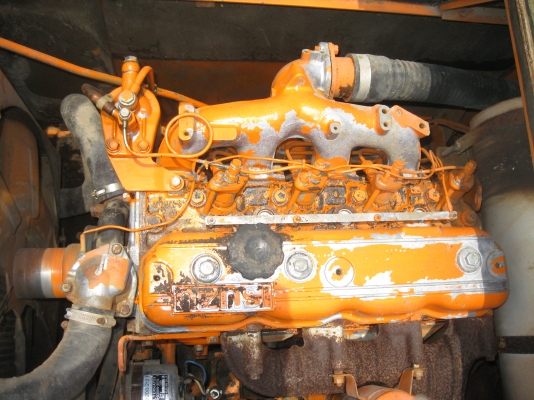 ขายแบคโฮ FURUKAWA FH31S ตัวรถ FH31S-5954 เก่านอกรถพร้อมใช้งาน ช่วงล่างดี เครื่องดี ปั้มแรง สภาพสวย ราคาไม่แพง