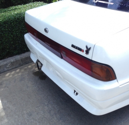 ขายถูกพร้อมใช้งาน 1JZ ออโต้ ดิส4ล้อชุดแต่งTURBO เบาะBRIBEหนังแท้ แอร์หนาวๆ