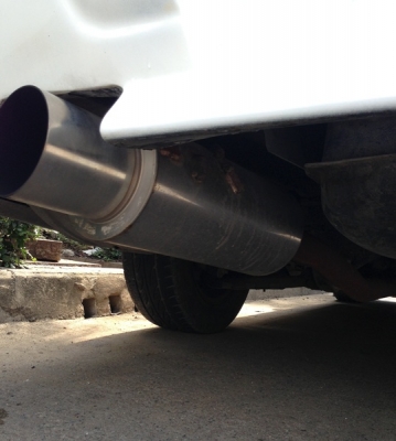 ขายถูกพร้อมใช้งาน 1JZ ออโต้ ดิส4ล้อชุดแต่งTURBO เบาะBRIBEหนังแท้ แอร์หนาวๆ