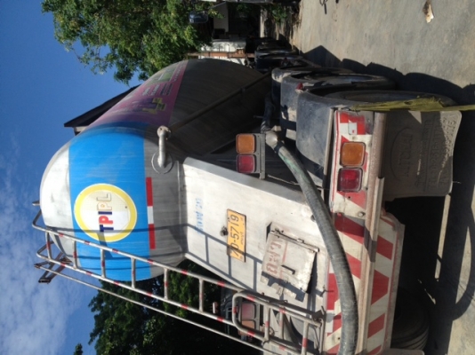 ขาย หางกล้วยหอม ปูนผง 3 เพลา หางยก