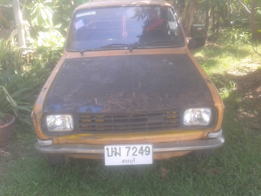 ขายด่วน รถกระบะมาสด้าพร้อมเล่มทะเบียน