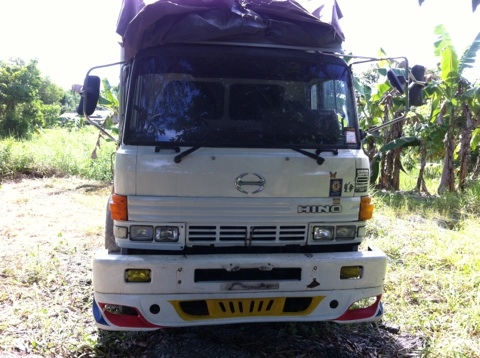 ขาย HINO F18 HO7C 185 1เพลา ตู้ห้องเย็น สภาพสวยพร้อมใช้ ติดต่อได้ที่คุณ อ๊อฟ พิจิตร 086-737-9991 ขาย HINO F18 HO7C 185 1เพลา ตู้ห้องเย็น สภาพสวยพร้อมใช้ ติดต่อได้ที่คุณ อ๊อฟ พิจิตร 086-737-9991