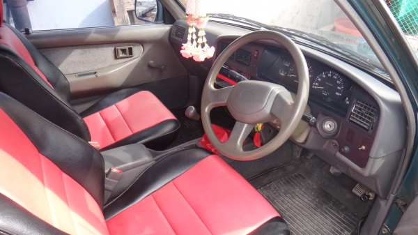 ขาย ไมตี้เอ็ก ปี 94 พฤศจิกายน   115,000บาท