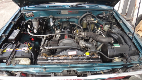 ขาย ไมตี้เอ็ก ปี 94 พฤศจิกายน   115,000บาท