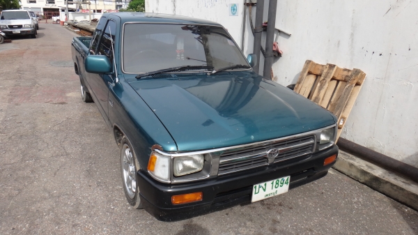 ขาย ไมตี้เอ็ก ปี 94 พฤศจิกายน   115,000บาท