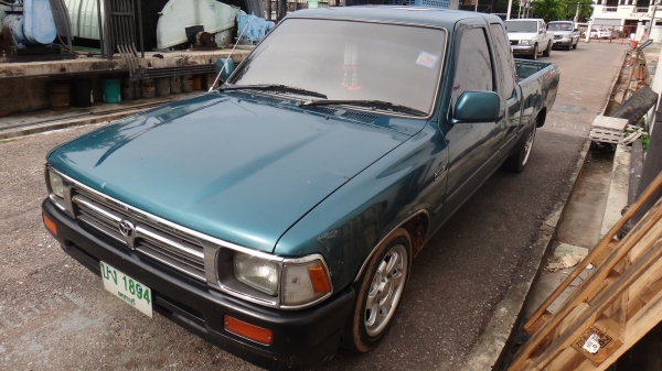 ขาย ไมตี้เอ็ก ปี 94 พฤศจิกายน   115,000บาท