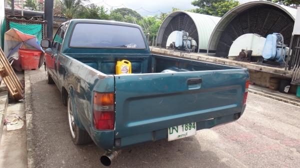 ขาย ไมตี้เอ็ก ปี 94 พฤศจิกายน   115,000บาท