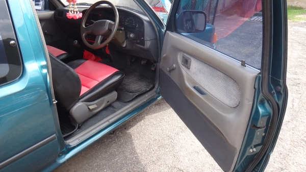 ขาย ไมตี้เอ็ก ปี 94 พฤศจิกายน   115,000บาท