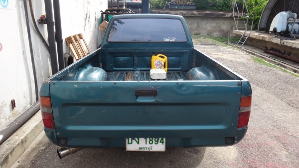 ขาย ไมตี้เอ็ก ปี 94 พฤศจิกายน   115,000บาท