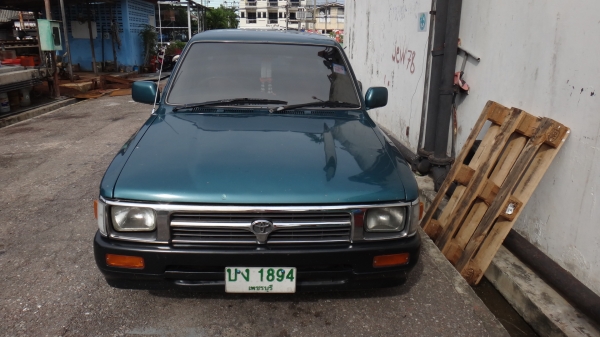 ขาย ไมตี้เอ็ก ปี 94 พฤศจิกายน   115,000บาท