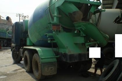 ขายหกล้อ Hino FF3H 195 แรง ติดเครน Unic ท้อง V 6 เหลี่ยม 3.7 ton 4 ปลอก พร้อมใช้ 088-4501277