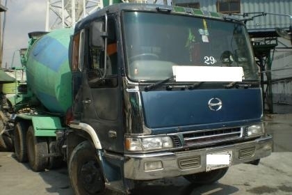 ขายหกล้อ Hino FF3H 195 แรง ติดเครน Unic ท้อง V 6 เหลี่ยม 3.7 ton 4 ปลอก พร้อมใช้ 088-4501277