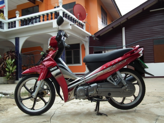 แม็ค สปาร์คนาโน 110