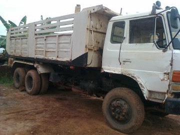 ขายMITSUBISHI TF75XXX   ดั๊มโคราช   สภาพสวยพร้อมใช้ ราคาต่อรองได้ ติดต่อได้ที่คุณ อ๊อฟ พิจิตร 086-737-9991