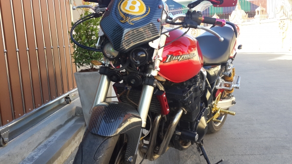 ขาย อินาซูม่า 400 แต่งเต็ม