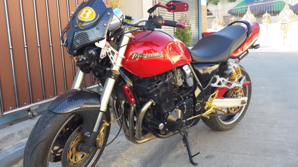 ขาย อินาซูม่า 400 แต่งเต็ม