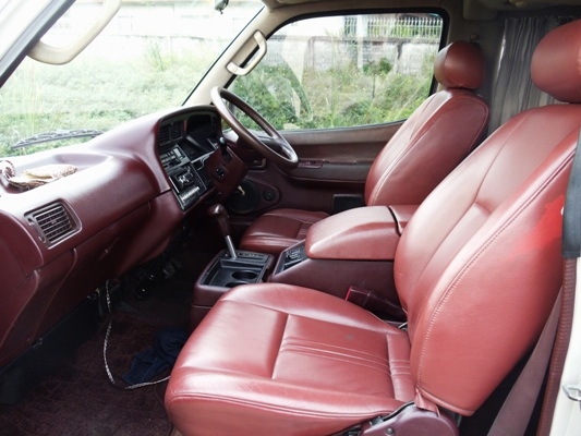 ขาย SUPER CUSTOM ตัว TOP เครื่อง 1JZ Full OPTION