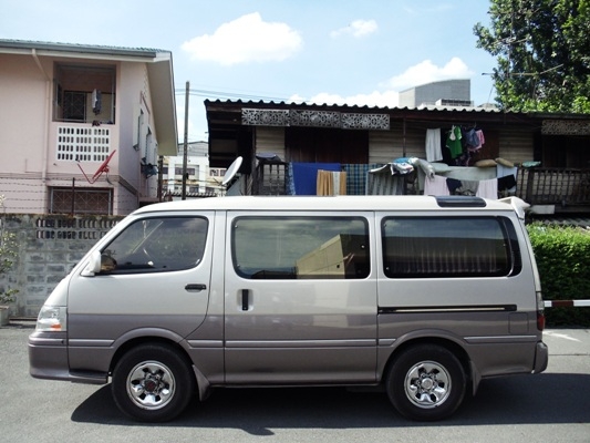 ขาย SUPER CUSTOM ตัว TOP เครื่อง 1JZ Full OPTION