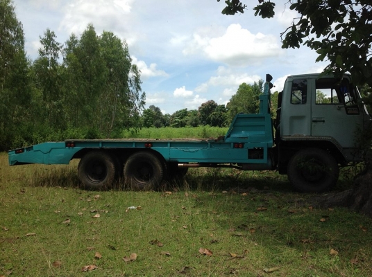 ขาย 10 ล้อ 1 เพลา เครื่อง เกียร์ HINO EM 100 / 220 แรง ลงเล่มแล้ว สภาพดี พร้อมใช้งาน