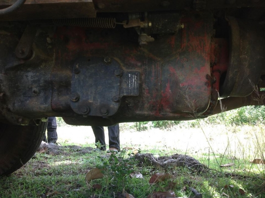 ขาย 10 ล้อ 1 เพลา เครื่อง เกียร์ HINO EM 100 / 220 แรง ลงเล่มแล้ว สภาพดี พร้อมใช้งาน