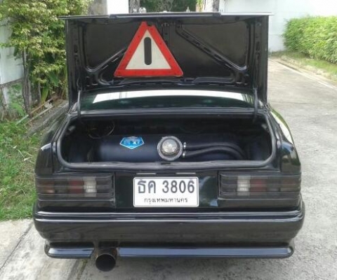 ด่วน..Benz190Eเครื่อง1JZTurboเดี่ยวลูกSr+Interน้ำมัน+LPGเกียร์Autoภายในเค็ปล่าทั้งลำหลังคาSunroofก.ไฟฟ้าแต่งBrabasเต็มลำสีสวยแอร์หนาวเอกสารพร้อมโอน(พร้อมขับส่ง)