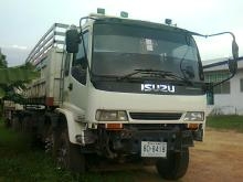 ขาย DECA 270 UERO1ดั้มแม่ลูก ปี 39 รถสวยพร้อมใช้