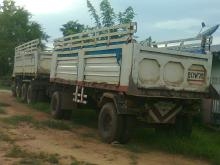 ขาย DECA 270 UERO1ดั้มแม่ลูก ปี 39 รถสวยพร้อมใช้