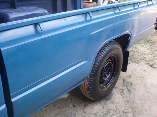 ขาย55000   ต่อรองได้  ขายได้ขายกล้าให้ผมกล้าขาย TOYOTA HIRO 2.45D