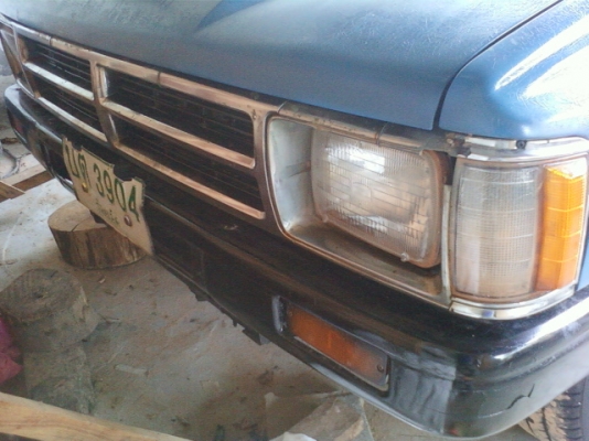 ขาย55000   ต่อรองได้  ขายได้ขายกล้าให้ผมกล้าขาย TOYOTA HIRO 2.45D