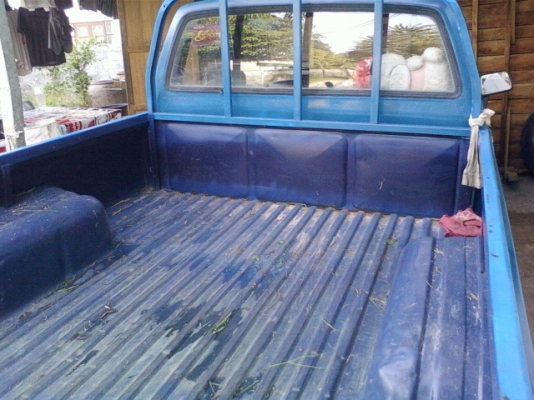 ขาย55000   ต่อรองได้  ขายได้ขายกล้าให้ผมกล้าขาย TOYOTA HIRO 2.45D