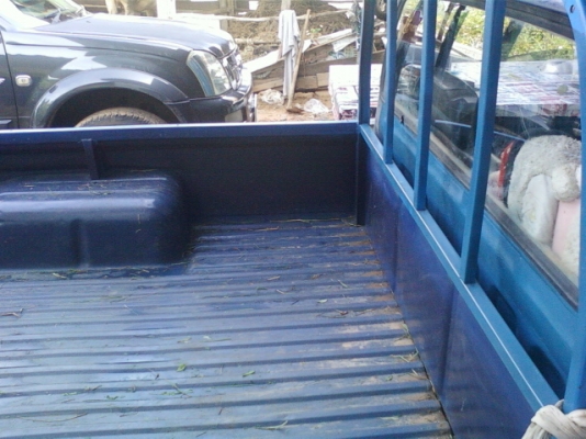 ขาย55000   ต่อรองได้  ขายได้ขายกล้าให้ผมกล้าขาย TOYOTA HIRO 2.45D