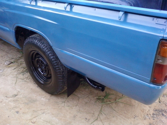 ขาย55000   ต่อรองได้  ขายได้ขายกล้าให้ผมกล้าขาย TOYOTA HIRO 2.45D