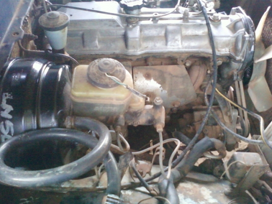 ขาย55000   ต่อรองได้  ขายได้ขายกล้าให้ผมกล้าขาย TOYOTA HIRO 2.45D