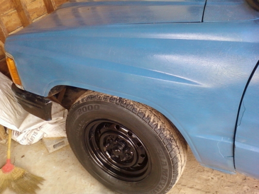 ขาย55000   ต่อรองได้  ขายได้ขายกล้าให้ผมกล้าขาย TOYOTA HIRO 2.45D