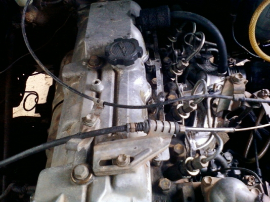 ขาย55000   ต่อรองได้  ขายได้ขายกล้าให้ผมกล้าขาย TOYOTA HIRO 2.45D