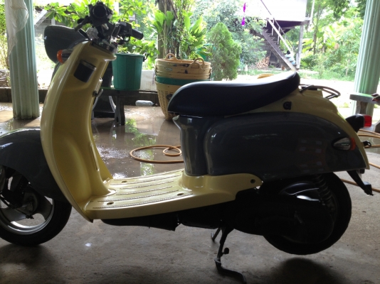 ขายYamaha vino 50cc ขายYamaha vino 50cc