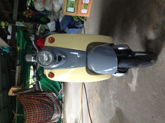 ขายYamaha vino 50cc ขายYamaha vino 50cc