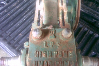 ปั้มชักขาดมอเตอร์ครับสภาพพร้อมใช้งานครับคุ้มครับราคานี้สวยสภาพเดิมๆใช้งานปกติครับ พอดีมอเตอร์ไหม้ครับๆครับ ปั้มชักขาดมอเตอร์ครับสภาพพร้อมใช้งานครับคุ้มครับราคานี้สวยสภาพเดิมๆใช้งานปกติครับ พอดีมอเตอร์ไหม้ครับๆครับ