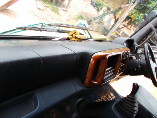 ขายด่วนรถสิบล้อHINOเมก้าเครืองJO8C220แรงม้าปี46