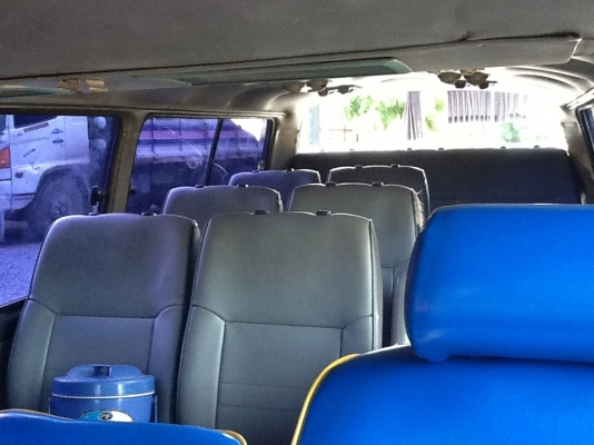 ขายรถตู้toyotaหัวจรวด ขายรถตู้toyotaหัวจรวด