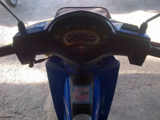 ด่วน!เวฟ125R รถสวย ปี47 รถเครื่องเดิมแน่นๆ พร้อมใช้ ทะเบียน+เอกสารโอน ภาษีไม่หมด 088-2197709 ด่วน!เวฟ125R รถสวย ปี47 รถเครื่องเดิมแน่นๆ พร้อมใช้ ทะเบียน+เอกสารโอน ภาษีไม่หมด 088-2197709