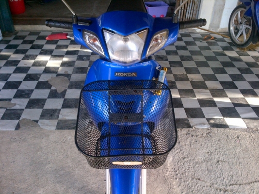 ด่วน!เวฟ125R รถสวย ปี47 รถเครื่องเดิมแน่นๆ พร้อมใช้ ทะเบียน+เอกสารโอน ภาษีไม่หมด 088-2197709 ด่วน!เวฟ125R รถสวย ปี47 รถเครื่องเดิมแน่นๆ พร้อมใช้ ทะเบียน+เอกสารโอน ภาษีไม่หมด 088-2197709