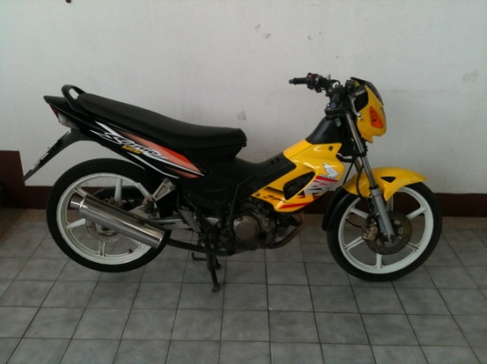 ขาย ฮอนด้าโซนิค สตาร์ทมือ